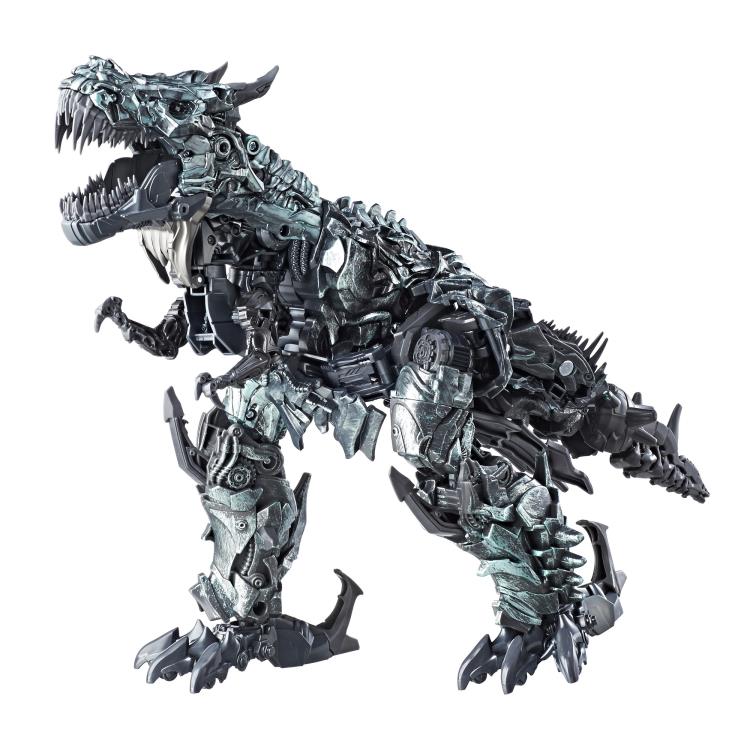 Transformers Studio Series 07 Leader Grimlock - Toy Snowman
