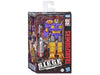 Transformers War for Cybertron: Siege Deluxe Impactor - Toy Snowman