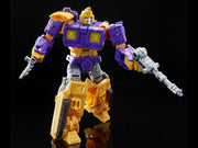 Transformers War for Cybertron: Siege Deluxe Impactor - Toy Snowman