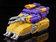 Transformers War for Cybertron: Siege Deluxe Impactor - Toy Snowman