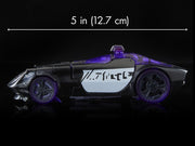 Transformers War for Cybertron: Siege Deluxe Barricade - Toy Snowman