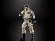 Ghostbusters Plasma Series Egon Spengler (Terror Dog BAF) - Toy Snowman