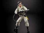 Ghostbusters Plasma Series Egon Spengler (Terror Dog BAF) - Toy Snowman