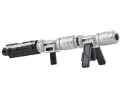 Transformers War for Cybertron: Earthrise Deluxe Cliffjumper - Toy Snowman