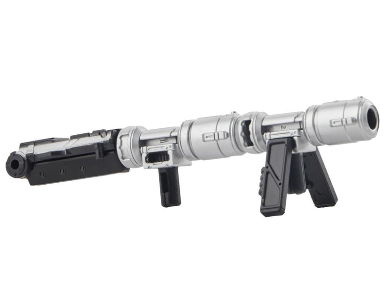 Transformers War for Cybertron: Earthrise Deluxe Cliffjumper - Toy Snowman