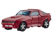 Transformers War for Cybertron: Earthrise Deluxe Cliffjumper - Toy Snowman