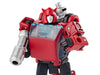 Transformers War for Cybertron: Earthrise Deluxe Cliffjumper - Toy Snowman