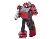 Transformers War for Cybertron: Earthrise Deluxe Cliffjumper - Toy Snowman