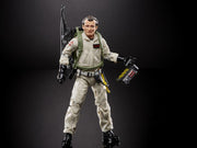 Ghostbusters Plasma Series Peter Venkman (Terror Dog BAF) - Toy Snowman