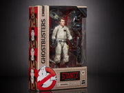 Ghostbusters Plasma Series Ray Stantz (Terror Dog BAF) - Toy Snowman
