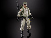 Ghostbusters Plasma Series Ray Stantz (Terror Dog BAF) - Toy Snowman