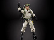 Ghostbusters Plasma Series Ray Stantz (Terror Dog BAF) - Toy Snowman