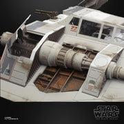 Star Wars: The Black Series 6" Snowspeeder (Empire Strikes Back) - Toy Snowman