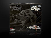 Star Wars: The Black Series 6" Snowspeeder (Empire Strikes Back) - Toy Snowman