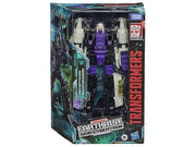 Transformers War for Cybertron: Earthrise Voyager Snapdragon - Toy Snowman
