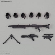 Star Wars Shadow Stormtrooper 1/6 Scale Model Kit - Toy Snowman