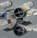 Star Wars Vehicle Model #002 X-Wing Starfighter Model Kit - Toy Snowman