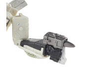 Transformers War for Cybertron: Earthrise Deluxe Wheeljack - Toy Snowman