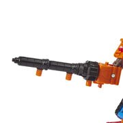 Transformers Generations Selects Deluxe WFC-GS15 Hot House - Toy Snowman