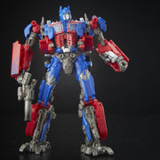 Transformers Studio Series 32 Voyager Optimus Prime - Toy Snowman