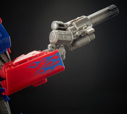 Transformers Studio Series 32 Voyager Optimus Prime - Toy Snowman