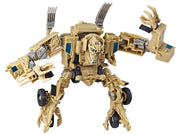Transformers Studio Series 33 Voyager Bonecrusher - Toy Snowman