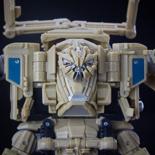 Transformers Studio Series 33 Voyager Bonecrusher - Toy Snowman