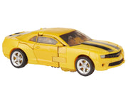 Transformers Studio Series 49 Deluxe Bumblebee - Toy Snowman