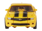 Transformers Studio Series 49 Deluxe Bumblebee - Toy Snowman