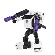 Transformers Generations Selects Deluxe WFC-GS16 Bug Bite - Toy Snowman