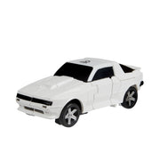 Transformers Generations Selects Deluxe WFC-GS16 Bug Bite - Toy Snowman