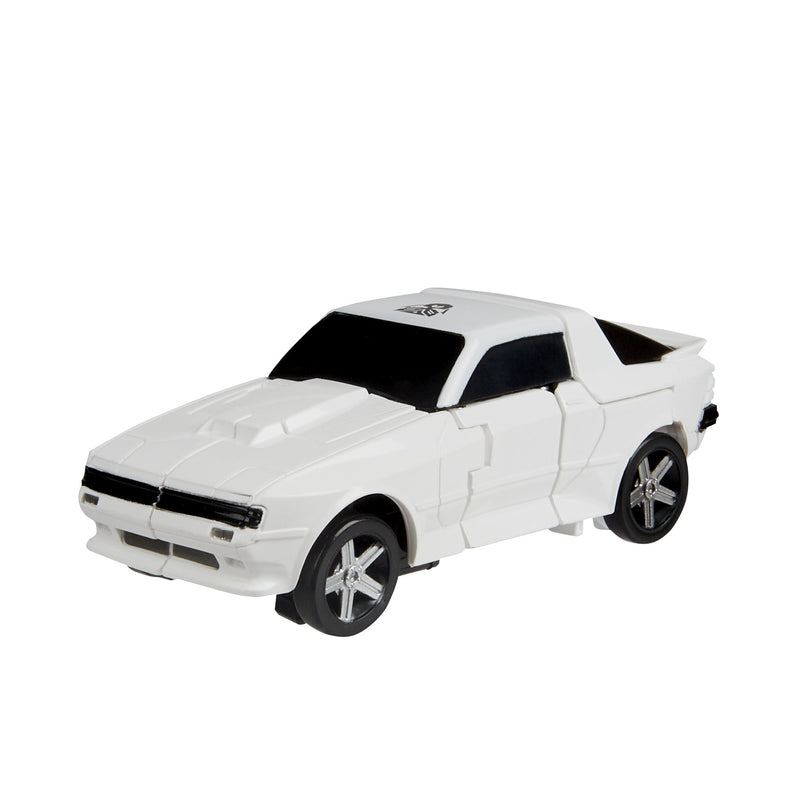 Transformers Generations Selects Deluxe WFC-GS16 Bug Bite - Toy Snowman