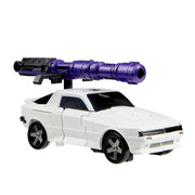 Transformers Generations Selects Deluxe WFC-GS16 Bug Bite - Toy Snowman