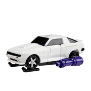 Transformers Generations Selects Deluxe WFC-GS16 Bug Bite - Toy Snowman