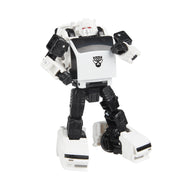 Transformers Generations Selects Deluxe WFC-GS16 Bug Bite - Toy Snowman