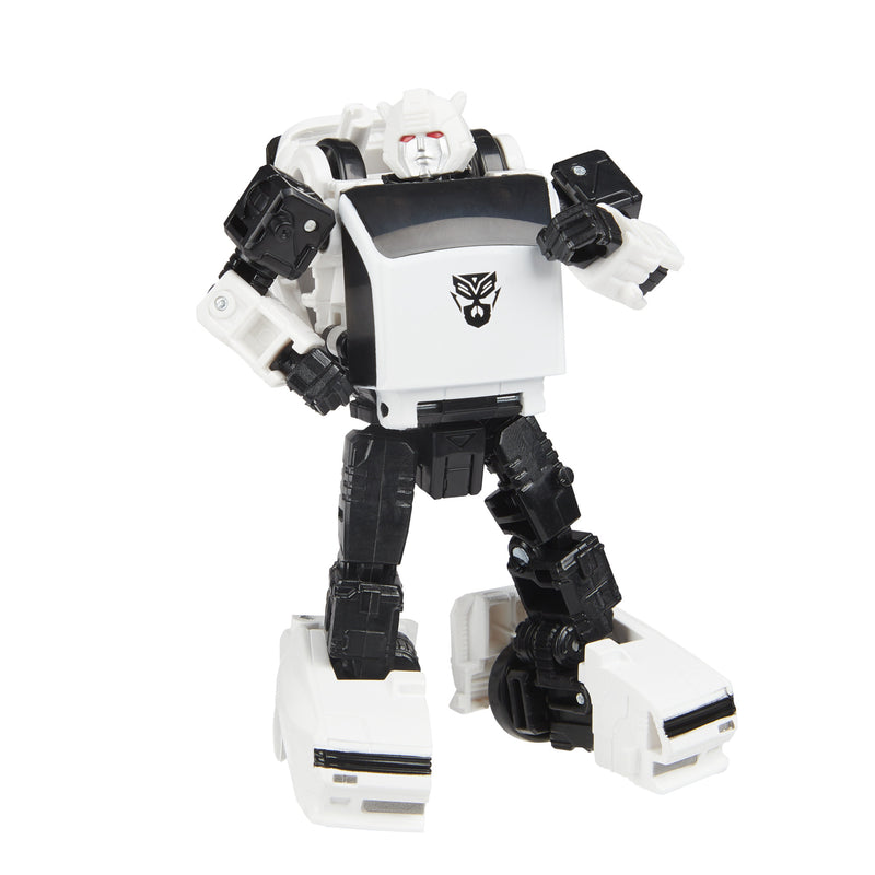 Transformers Generations Selects Deluxe WFC-GS16 Bug Bite - Toy Snowman