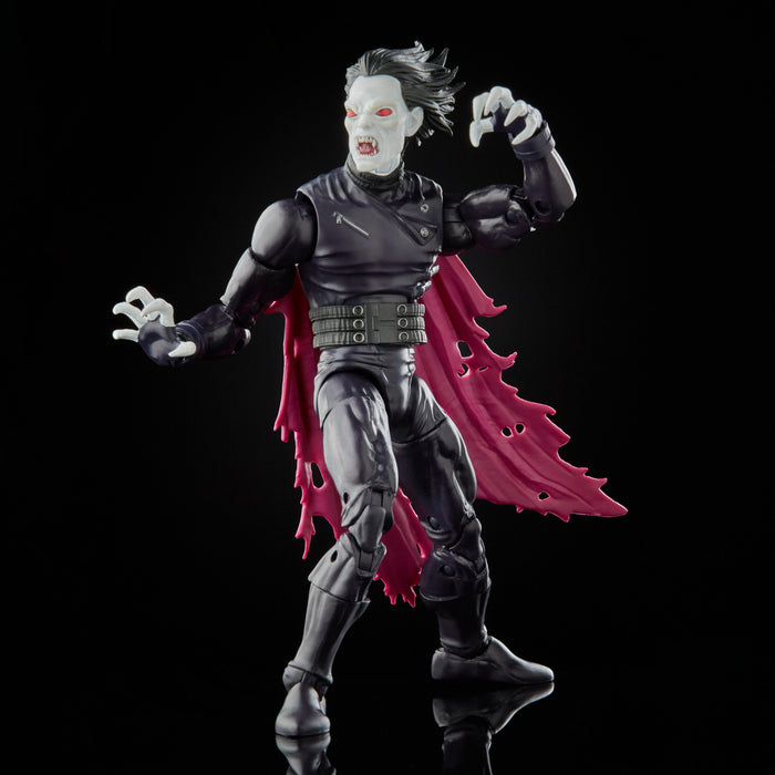 Hasbro Marvel Legends Series Venom 6-inch Collectible Action Figure Toy Morbius - Toy Snowman