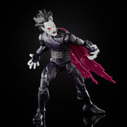 Hasbro Marvel Legends Series Venom 6-inch Collectible Action Figure Toy Morbius - Toy Snowman