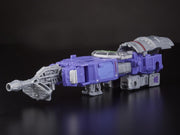 Transformers War for Cybertron: Siege Deluxe Refraktor - Toy Snowman