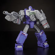 Transformers War for Cybertron: Siege Deluxe Refraktor - Toy Snowman