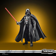Star Wars The Vintage Collection Darth Vader Toy, 3.75-Inch-Scale Rogue One: A Star Wars Story Figure for Ages 4 and Up - Toy Snowman