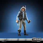 Star Wars The Vintage Collection Star Wars: A New Hope Tantive IV Hallway Playset, Rogue One Rebel Fleet Trooper Figure - Toy Snowman