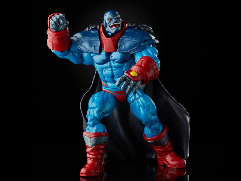 Marvel Legends Deluxe Marvel's Apocalypse - Toy Snowman