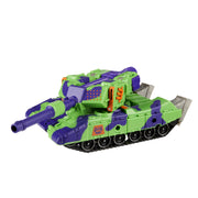 Transformers Generations Selects WFC-GS14 Megatron (G2), War for Cybertron Voyager Class Collector Figures, 7-inch - Toy Snowman