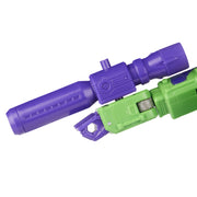 Transformers Generations Selects WFC-GS14 Megatron (G2), War for Cybertron Voyager Class Collector Figures, 7-inch - Toy Snowman