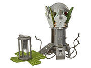 Transformers War for Cybertron: Earthrise Voyager Quintesson Judge - Toy Snowman