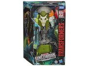 Transformers War for Cybertron: Earthrise Voyager Quintesson Judge - Toy Snowman