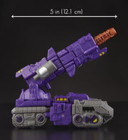 Transformers War for Cybertron: Siege Deluxe Brunt - Toy Snowman