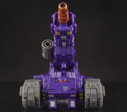 Transformers War for Cybertron: Siege Deluxe Brunt - Toy Snowman