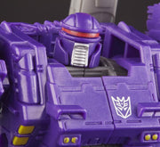 Transformers War for Cybertron: Siege Deluxe Brunt - Toy Snowman